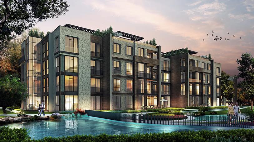 Mesa Orman Projesi Ve Fiyat Listesi 